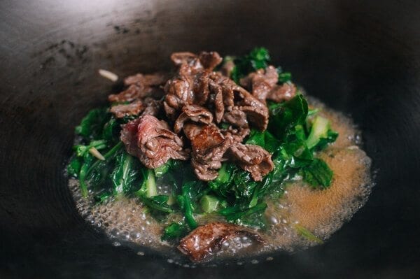 Beef with Chinese Broccoli, by geagle.miooashdv.tk