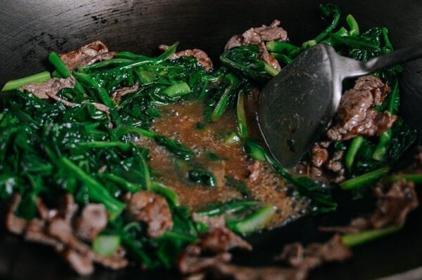 Beef with Chinese Broccoli, by geagle.miooashdv.tk