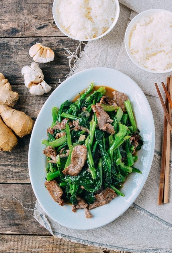Beef with Chinese Broccoli, by geagle.miooashdv.tk