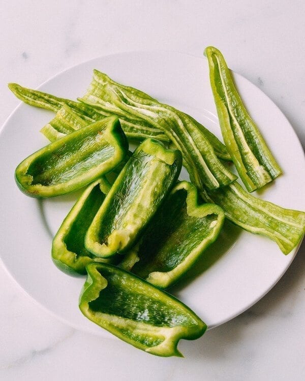 Chinese Stuffed Peppers, by geagle.miooashdv.tk