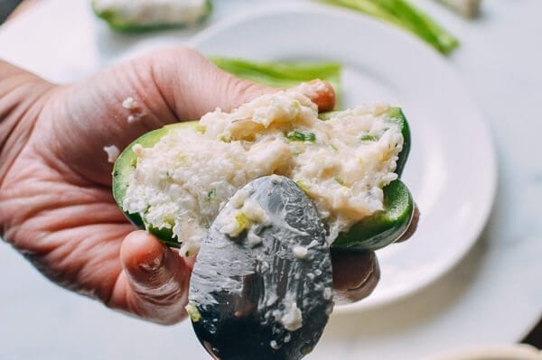 Chinese Stuffed Peppers, by geagle.miooashdv.tk