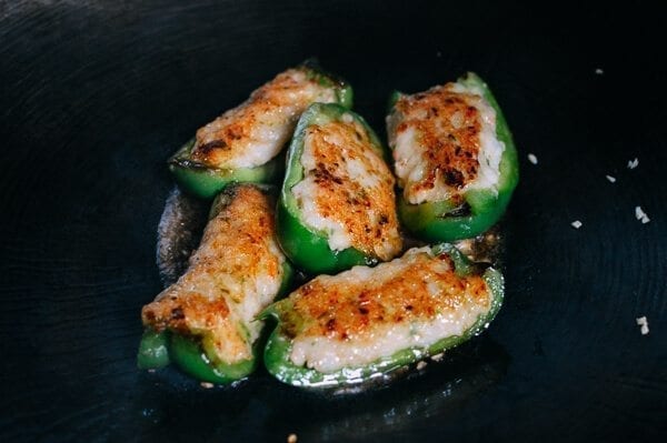 Chinese Stuffed Peppers, by geagle.miooashdv.tk