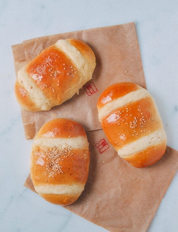 Coconut Buns (Cocktail Buns), by geagle.miooashdv.tk