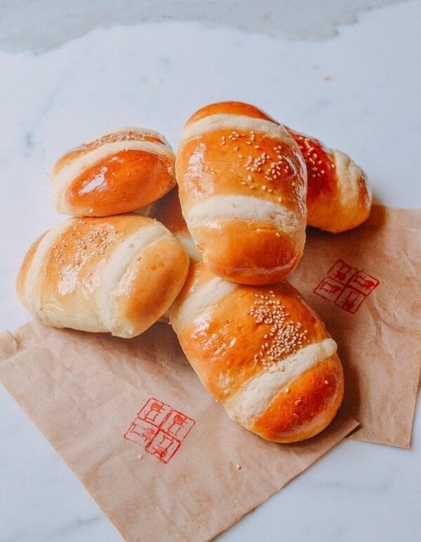 Coconut Buns (Cocktail Buns), by geagle.miooashdv.tk
