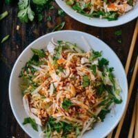Cold Noodles with Shredded Chicken, by geagle.miooashdv.tk
