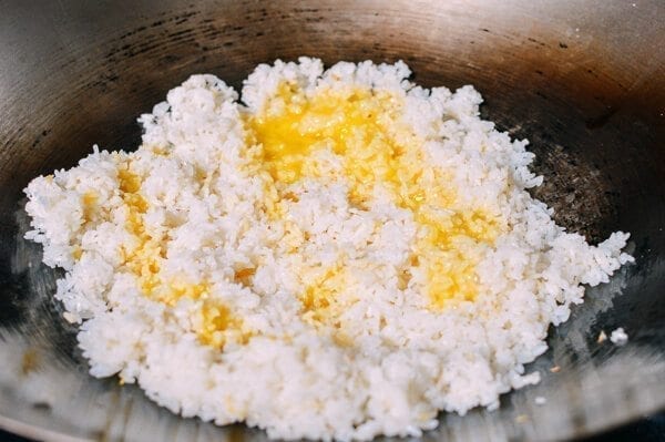 Crab Fried Rice, by geagle.miooashdv.tk