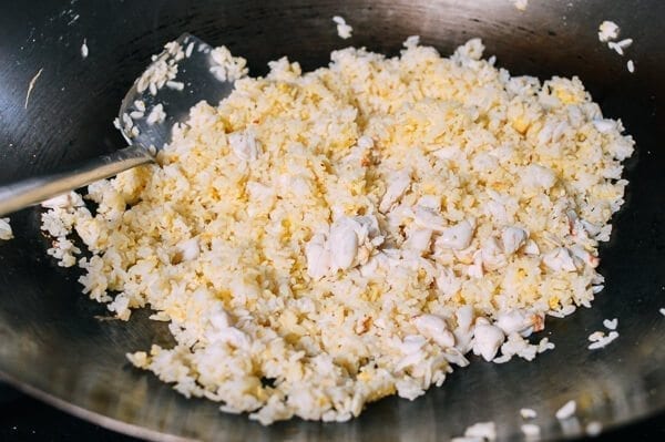 Crab Fried Rice, by geagle.miooashdv.tk
