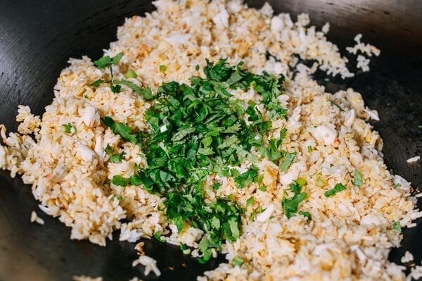 Crab Fried Rice, by geagle.miooashdv.tk