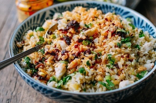 Crab Fried Rice, by geagle.miooashdv.tk