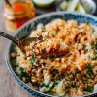 Crab Fried Rice, by geagle.miooashdv.tk