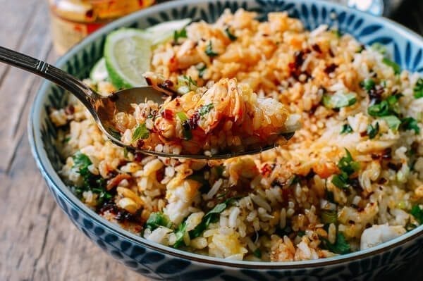 Crab Fried Rice, by geagle.miooashdv.tk