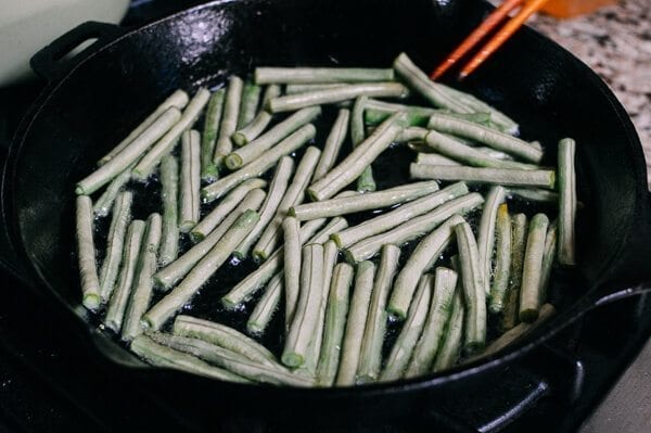 Eggplant String Bean Stir-fry, by geagle.miooashdv.tk