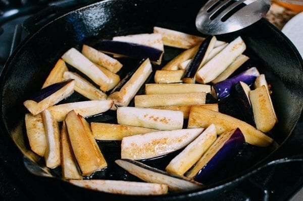Eggplant String Bean Stir-fry, by geagle.miooashdv.tk
