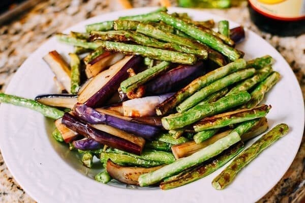 Eggplant String Bean Stir-fry, by geagle.miooashdv.tk