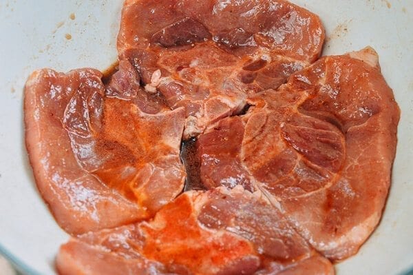Fried Pork Chops, by geagle.miooashdv.tk