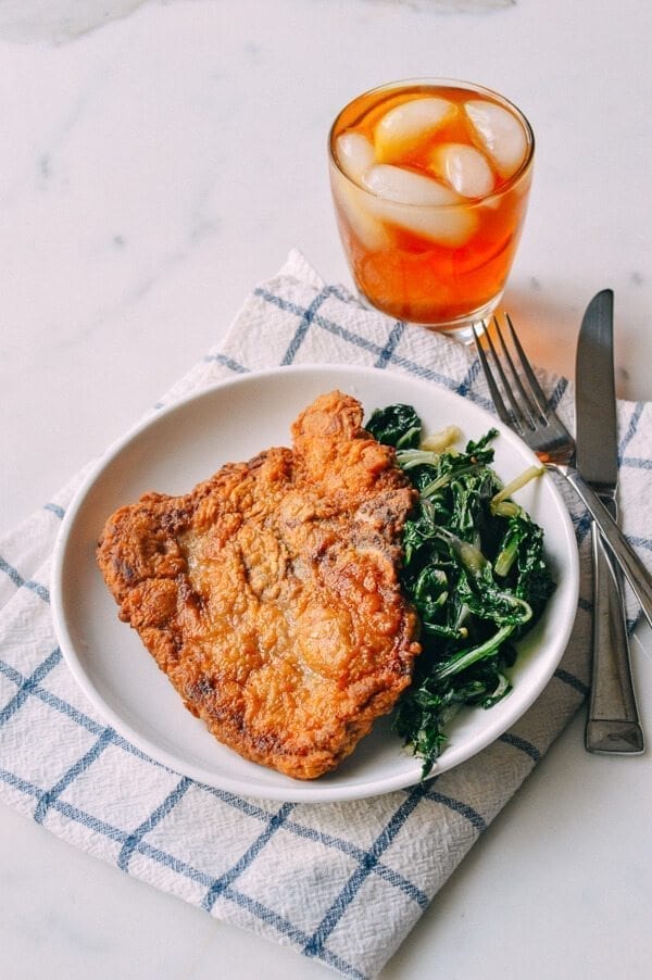 Fried Pork Chops, by geagle.miooashdv.tk