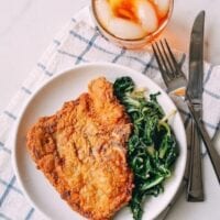 Fried Pork Chops, by geagle.miooashdv.tk