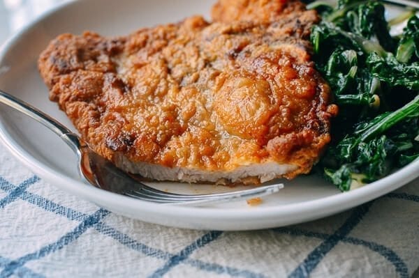 Fried Pork Chops, by geagle.miooashdv.tk