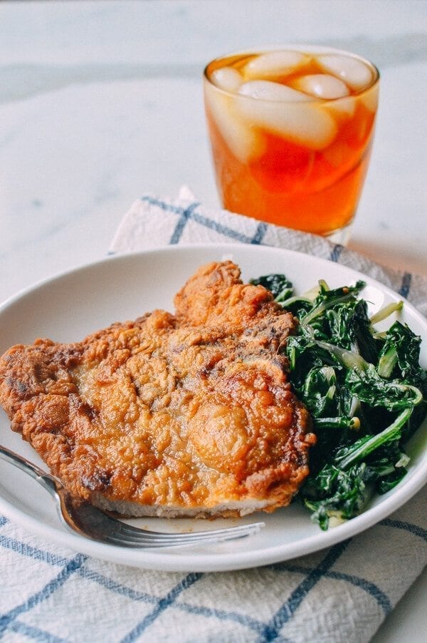 Fried Pork Chops, by geagle.miooashdv.tk