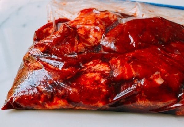 BBQ Char Siu on the Grill, by geagle.miooashdv.tk
