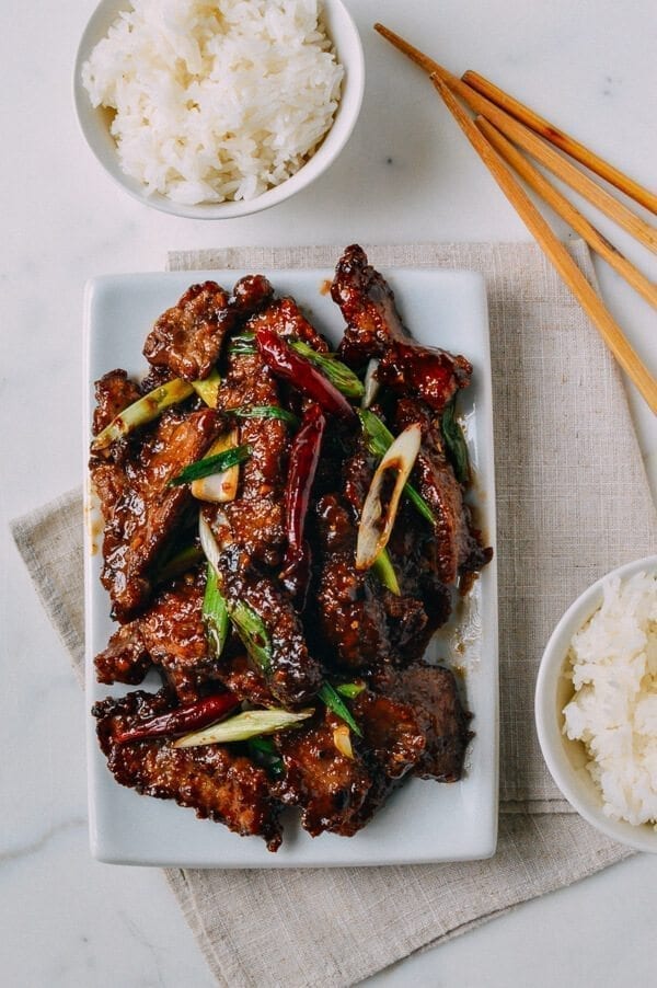 Mongolian Beef, by geagle.miooashdv.tk