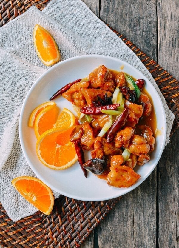 Orange Chicken, by geagle.miooashdv.tk