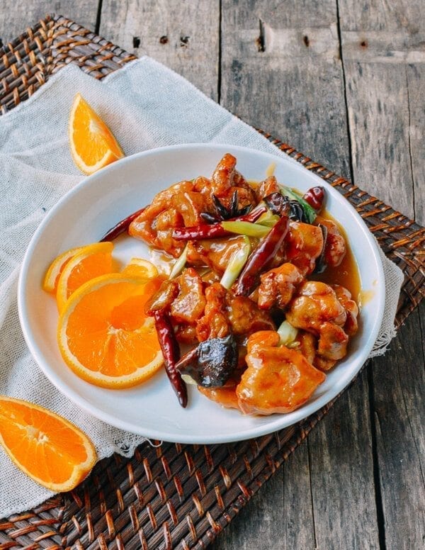 Orange Chicken, by geagle.miooashdv.tk
