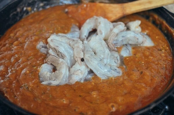 Shrimp Étouffée, by geagle.miooashdv.tk