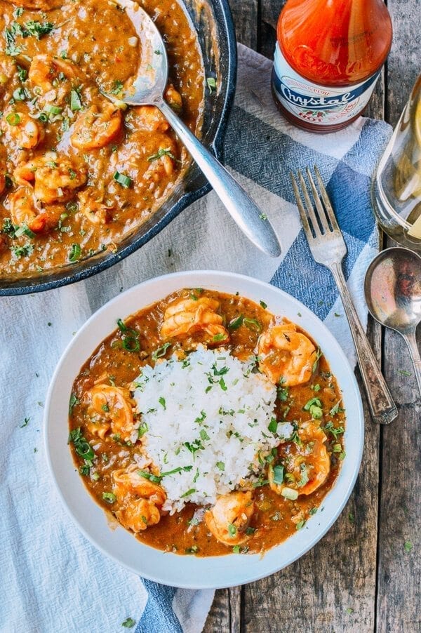 Shrimp Étouffée, by geagle.miooashdv.tk