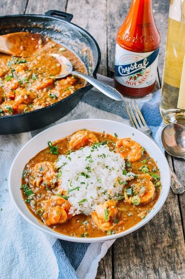 Shrimp Étouffée, by geagle.miooashdv.tk