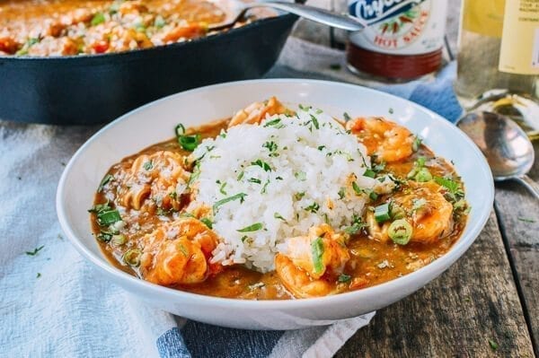 Shrimp Étouffée, by geagle.miooashdv.tk