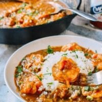 Shrimp Étouffée, by geagle.miooashdv.tk