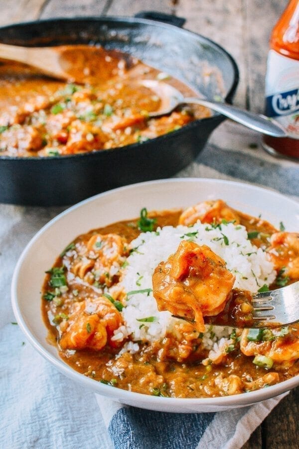 Shrimp Étouffée, by geagle.miooashdv.tk