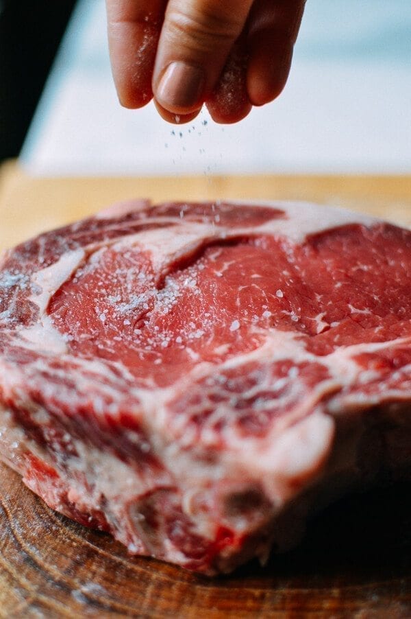 Grilled Ribeye With Soy Butter Glaze, by geagle.miooashdv.tk