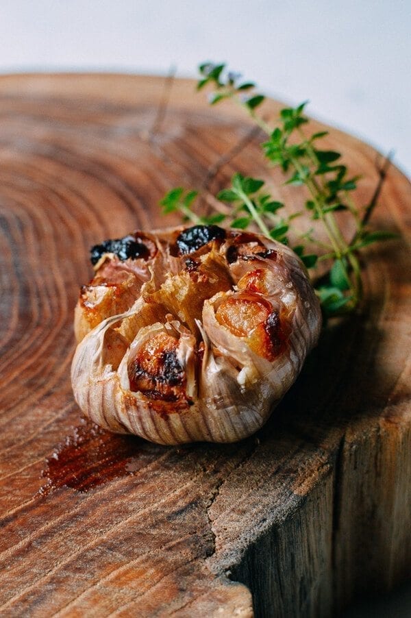 Grilled Ribeye With Soy Butter Glaze, by geagle.miooashdv.tk