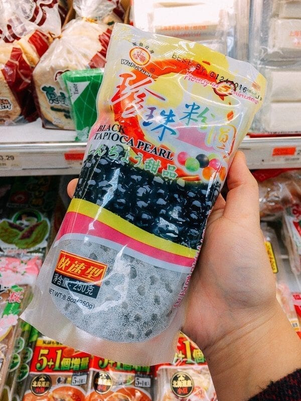 Bubble Tea Recipe, A Chinese Favorite, by geagle.miooashdv.tk