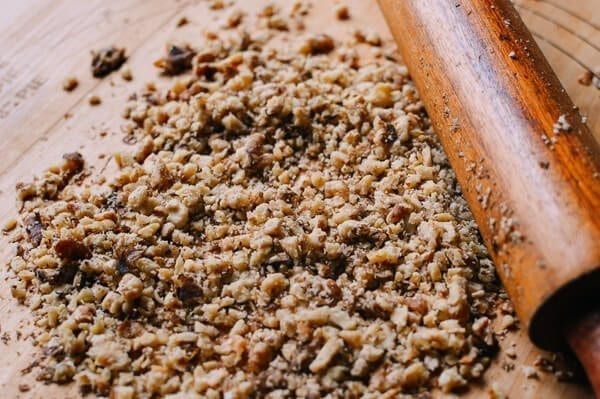 Chinese Walnut Cookies, by geagle.miooashdv.tk