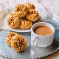Chinese Walnut Cookies, by geagle.miooashdv.tk