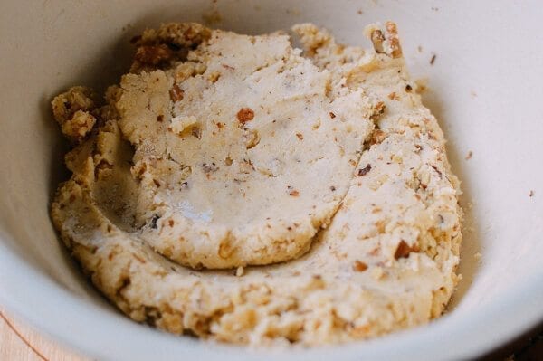 Chinese Walnut Cookies, by geagle.miooashdv.tk