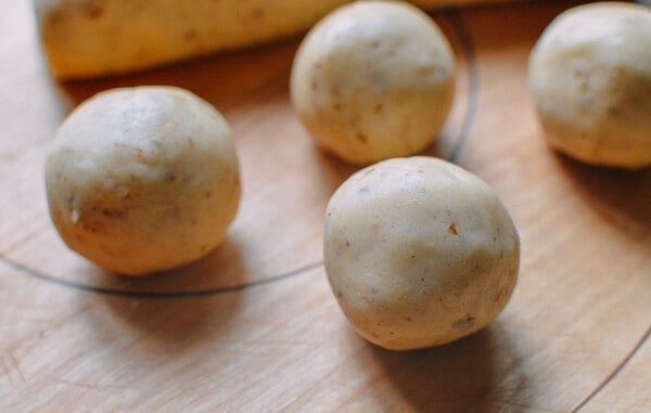 Chinese Walnut Cookies, by geagle.miooashdv.tk