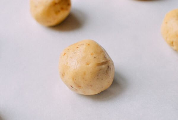 Chinese Walnut Cookies, by geagle.miooashdv.tk