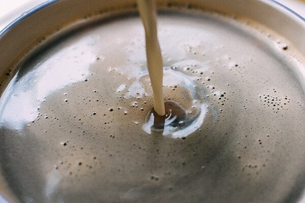 Yuanyang Tea (Hong Kong Style Tea Brewed with Coffee), by geagle.miooashdv.tk