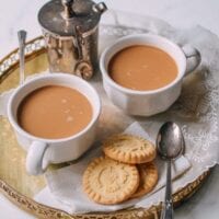Yuanyang Tea (Hong Kong Style Tea Brewed with Coffee), by geagle.miooashdv.tk