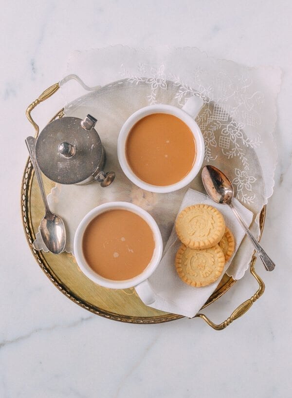 Yuanyang Tea (Hong Kong Style Tea Brewed with Coffee), by geagle.miooashdv.tk