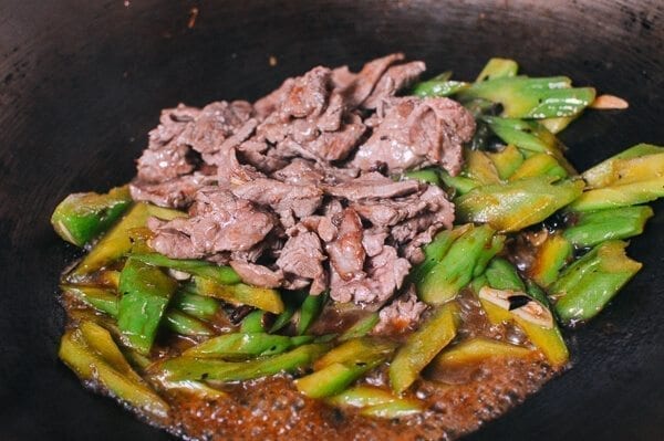 Beef with Bitter Melon, by geagle.miooashdv.tk