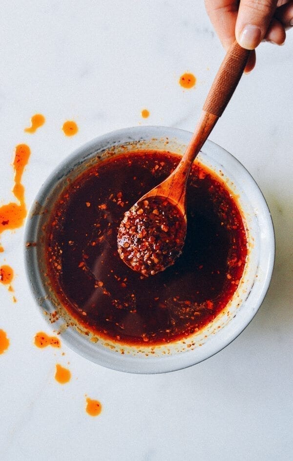 How to Make Chili Oil, by geagle.miooashdv.tk