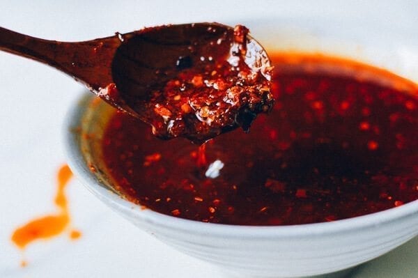 How to Make Chili Oil, by geagle.miooashdv.tk