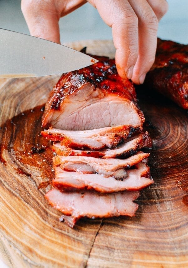 BBQ Char Siu on the Grill, by geagle.miooashdv.tk