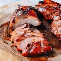 BBQ Char Siu on the Grill, by geagle.miooashdv.tk