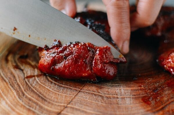 BBQ Char Siu on the Grill, by geagle.miooashdv.tk